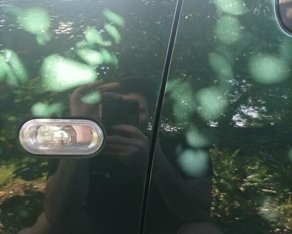 Зелений Фольксваген Гольф, об'ємом двигуна 1.9 л та пробігом 326 тис. км за 4200 $, фото 3 на Automoto.ua