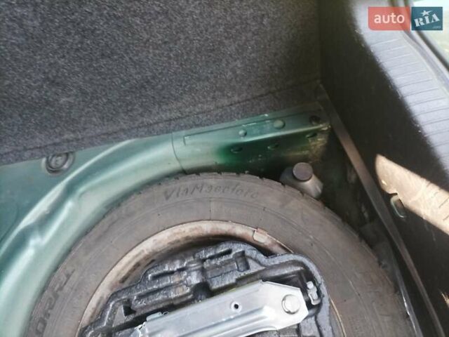 Зелений Фольксваген Гольф, об'ємом двигуна 1.9 л та пробігом 326 тис. км за 4200 $, фото 8 на Automoto.ua