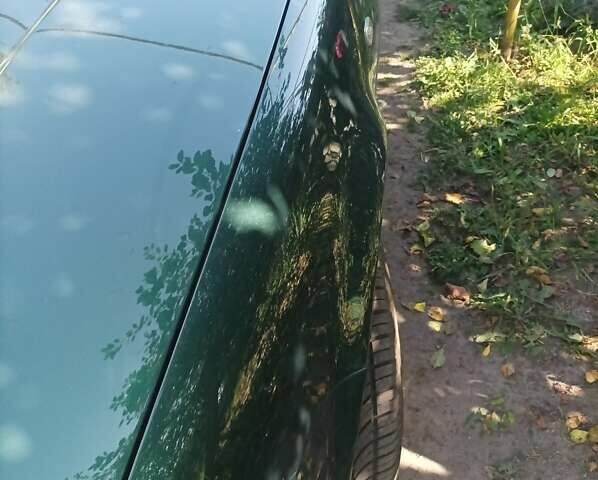 Зелений Фольксваген Гольф, об'ємом двигуна 1.9 л та пробігом 326 тис. км за 4200 $, фото 2 на Automoto.ua