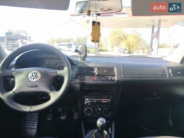 Фольксваген Гольф 2000 в Коломые на Automoto.ua Зеленый Фольксваген Гольф, объемом двигателя 1.6 л и пробегом 307 тыс. км за 4200 $, фото 20 на Automoto.ua