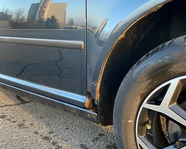 Зеленый Фольксваген Гольф, объемом двигателя 1.6 л и пробегом 250 тыс. км за 4200 $, фото 8 на Automoto.ua