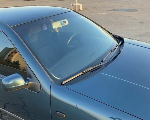 Зеленый Фольксваген Гольф, объемом двигателя 1.6 л и пробегом 250 тыс. км за 4200 $, фото 3 на Automoto.ua