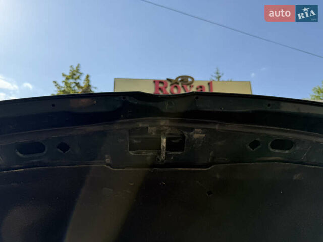 Зелений Фольксваген Гольф, об'ємом двигуна 1.6 л та пробігом 252 тис. км за 3600 $, фото 35 на Automoto.ua