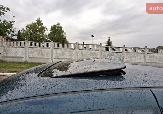 Зеленый Фольксваген Гольф, объемом двигателя 1.6 л и пробегом 287 тыс. км за 4700 $, фото 9 на Automoto.ua