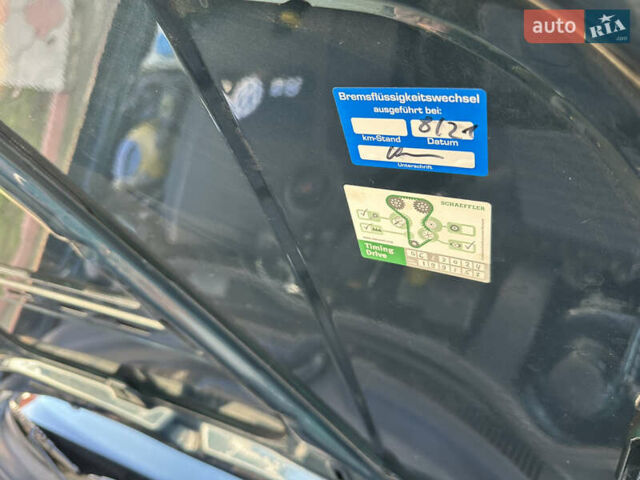 Зеленый Фольксваген Гольф, объемом двигателя 1.6 л и пробегом 204 тыс. км за 4800 $, фото 20 на Automoto.ua