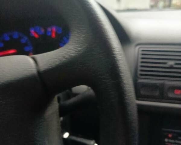 Зеленый Фольксваген Гольф, объемом двигателя 1.6 л и пробегом 114 тыс. км за 6500 $, фото 25 на Automoto.ua