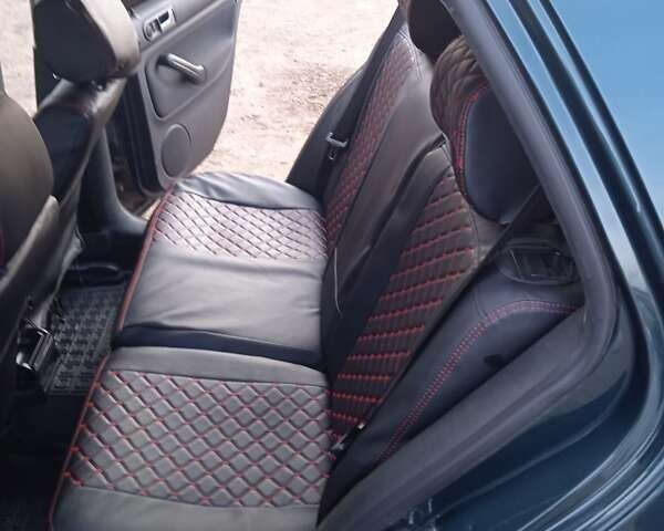 Зелений Фольксваген Гольф, об'ємом двигуна 1.4 л та пробігом 217 тис. км за 4500 $, фото 14 на Automoto.ua