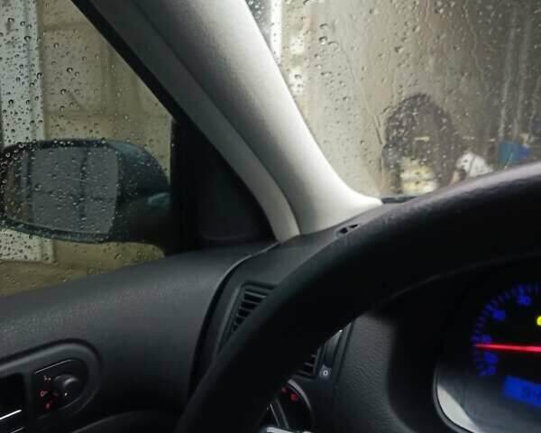 Зеленый Фольксваген Гольф, объемом двигателя 1.6 л и пробегом 114 тыс. км за 6500 $, фото 23 на Automoto.ua