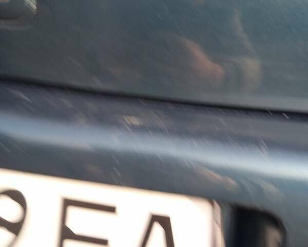 Зелений Фольксваген Гольф, об'ємом двигуна 1.4 л та пробігом 217 тис. км за 4500 $, фото 9 на Automoto.ua