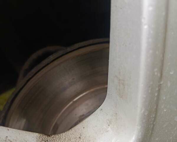 Зеленый Фольксваген Гольф, объемом двигателя 1.6 л и пробегом 114 тыс. км за 6500 $, фото 26 на Automoto.ua