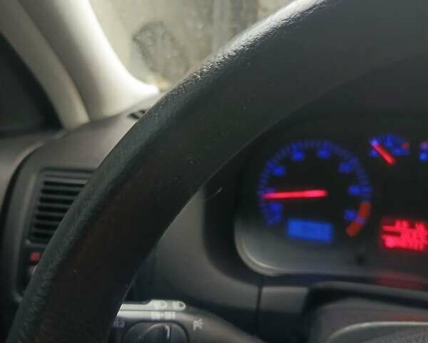 Зеленый Фольксваген Гольф, объемом двигателя 1.6 л и пробегом 114 тыс. км за 6500 $, фото 28 на Automoto.ua