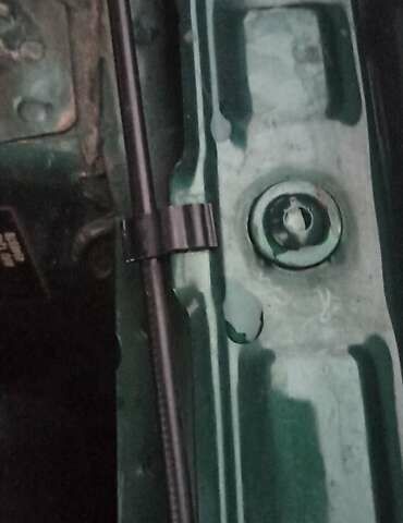 Зелений Фольксваген Гольф, об'ємом двигуна 1.6 л та пробігом 215 тис. км за 5500 $, фото 20 на Automoto.ua