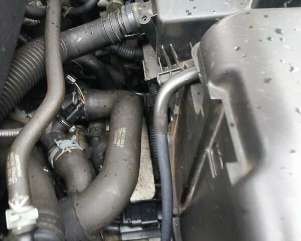 Зеленый Фольксваген Гольф, объемом двигателя 1.6 л и пробегом 114 тыс. км за 6500 $, фото 16 на Automoto.ua