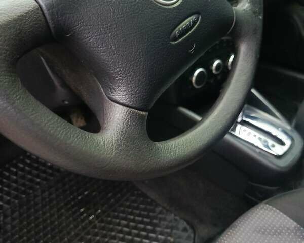 Зеленый Фольксваген Гольф, объемом двигателя 1.6 л и пробегом 114 тыс. км за 6500 $, фото 24 на Automoto.ua