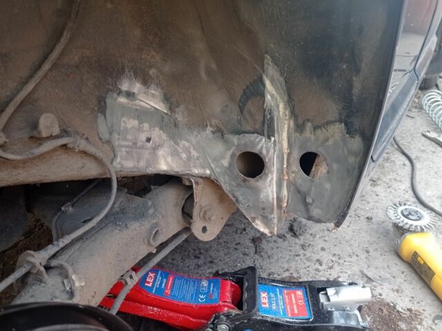 Зелений Фольксваген Гольф, об'ємом двигуна 1 л та пробігом 270 тис. км за 4000 $, фото 12 на Automoto.ua