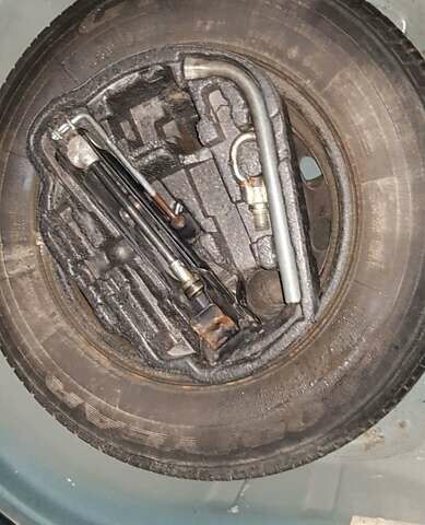 Зелений Фольксваген Гольф, об'ємом двигуна 1.39 л та пробігом 160 тис. км за 4200 $, фото 29 на Automoto.ua