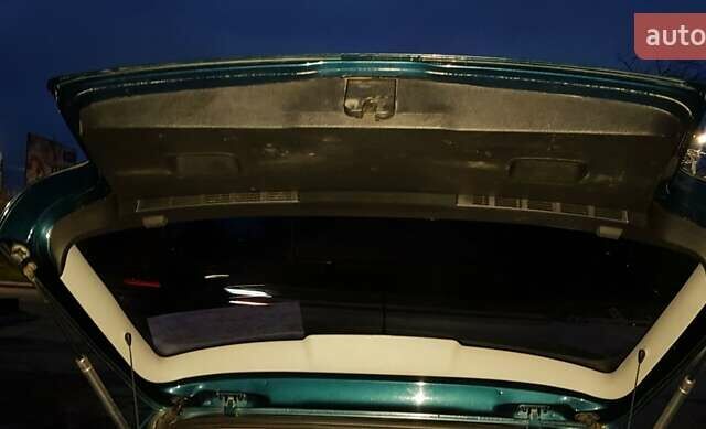 Зелений Фольксваген Гольф, об'ємом двигуна 1.39 л та пробігом 160 тис. км за 4200 $, фото 30 на Automoto.ua