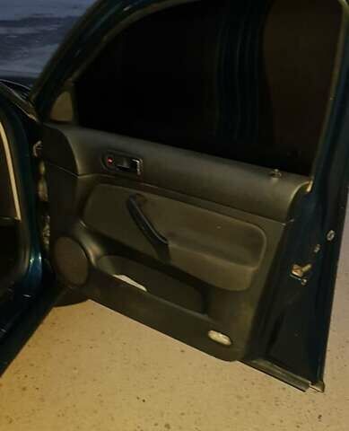 Зелений Фольксваген Гольф, об'ємом двигуна 1.39 л та пробігом 160 тис. км за 4200 $, фото 17 на Automoto.ua