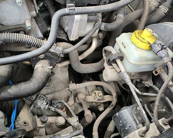 Зеленый Фольксваген Гольф, объемом двигателя 1.39 л и пробегом 210 тыс. км за 4600 $, фото 21 на Automoto.ua