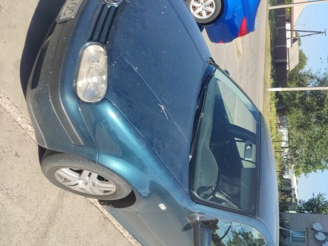 Зелений Фольксваген Гольф, об'ємом двигуна 0 л та пробігом 338 тис. км за 4000 $, фото 5 на Automoto.ua