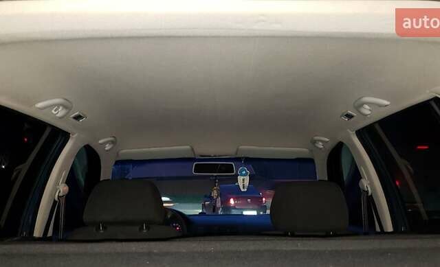 Зелений Фольксваген Гольф, об'ємом двигуна 1.39 л та пробігом 160 тис. км за 4200 $, фото 27 на Automoto.ua