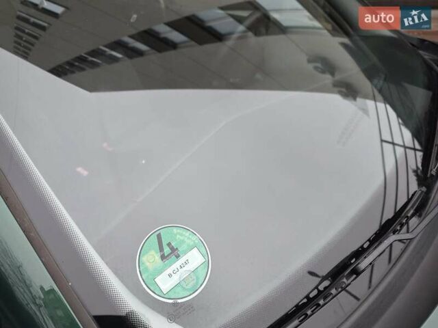 Зеленый Фольксваген Гольф, объемом двигателя 1.4 л и пробегом 150 тыс. км за 4050 $, фото 18 на Automoto.ua