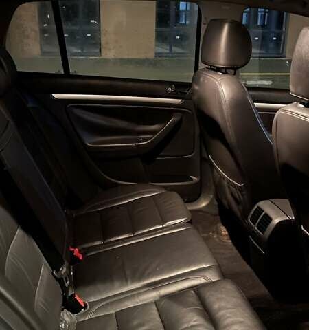 Зелений Фольксваген Гольф, об'ємом двигуна 1.6 л та пробігом 242 тис. км за 6500 $, фото 14 на Automoto.ua