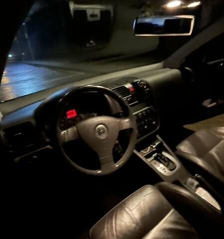 Зелений Фольксваген Гольф, об'ємом двигуна 1.6 л та пробігом 242 тис. км за 6500 $, фото 7 на Automoto.ua