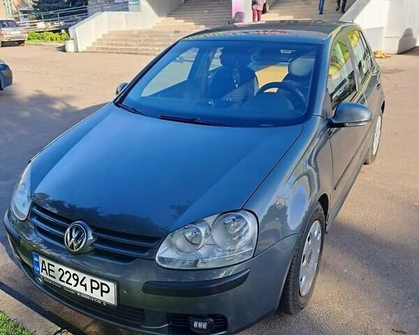 Зелений Фольксваген Гольф, об'ємом двигуна 1.4 л та пробігом 186 тис. км за 7331 $, фото 7 на Automoto.ua