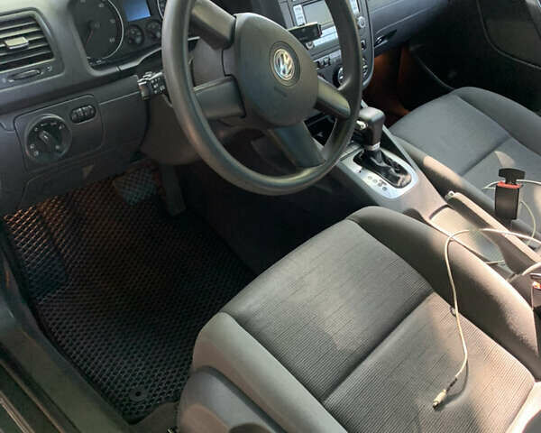 Зелений Фольксваген Гольф, об'ємом двигуна 1.9 л та пробігом 305 тис. км за 5800 $, фото 7 на Automoto.ua