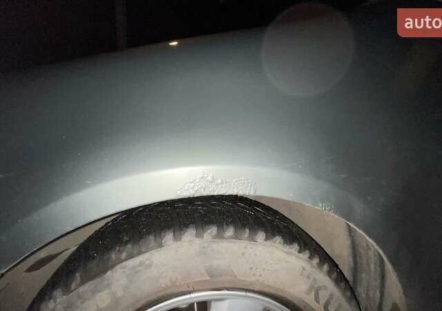 Зелений Фольксваген Гольф, об'ємом двигуна 1.6 л та пробігом 242 тис. км за 6500 $, фото 15 на Automoto.ua