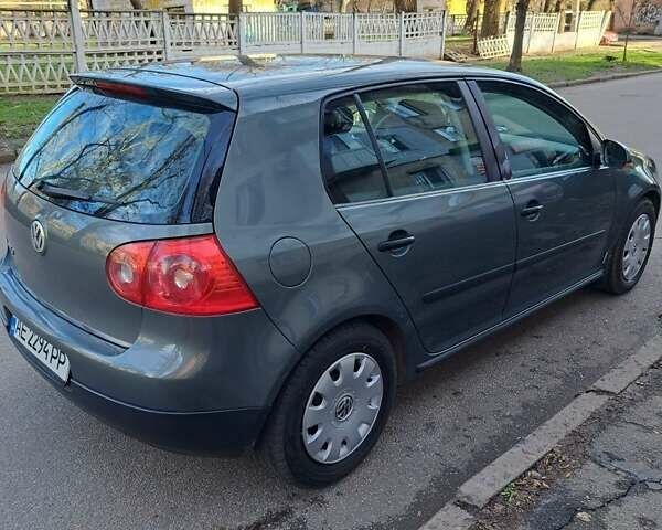 Зелений Фольксваген Гольф, об'ємом двигуна 1.4 л та пробігом 186 тис. км за 7331 $, фото 2 на Automoto.ua