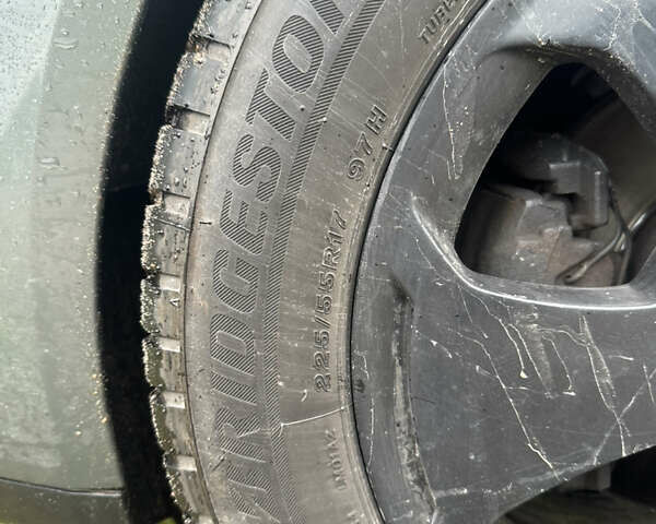 Зелений Фольксваген Гольф, об'ємом двигуна 1.9 л та пробігом 305 тис. км за 5800 $, фото 11 на Automoto.ua