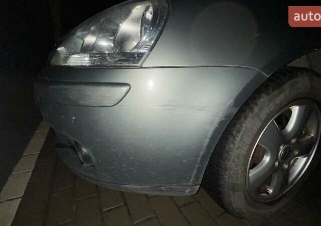 Зелений Фольксваген Гольф, об'ємом двигуна 1.6 л та пробігом 242 тис. км за 6500 $, фото 16 на Automoto.ua