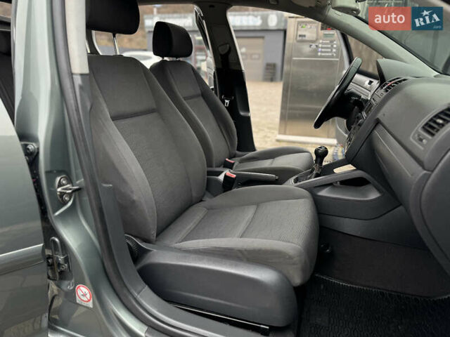 Зелений Фольксваген Гольф, об'ємом двигуна 1.9 л та пробігом 305 тис. км за 4999 $, фото 21 на Automoto.ua