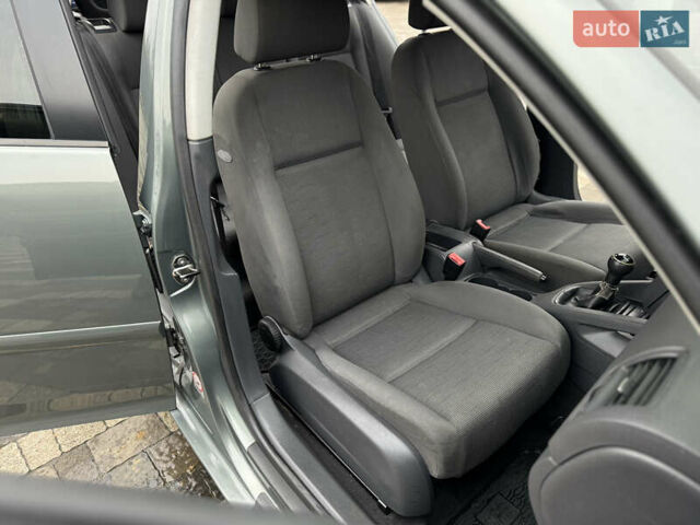 Зелений Фольксваген Гольф, об'ємом двигуна 1.9 л та пробігом 305 тис. км за 4999 $, фото 23 на Automoto.ua