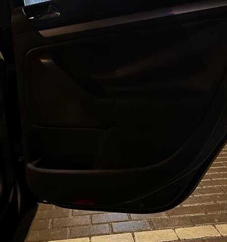 Зелений Фольксваген Гольф, об'ємом двигуна 1.6 л та пробігом 242 тис. км за 6500 $, фото 18 на Automoto.ua