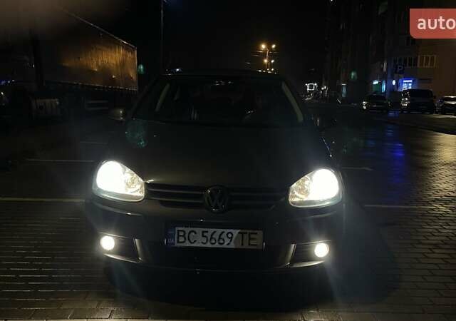 Зелений Фольксваген Гольф, об'ємом двигуна 1.6 л та пробігом 242 тис. км за 6500 $, фото 8 на Automoto.ua