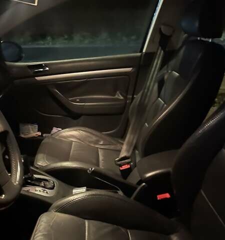 Зелений Фольксваген Гольф, об'ємом двигуна 1.6 л та пробігом 242 тис. км за 6500 $, фото 12 на Automoto.ua