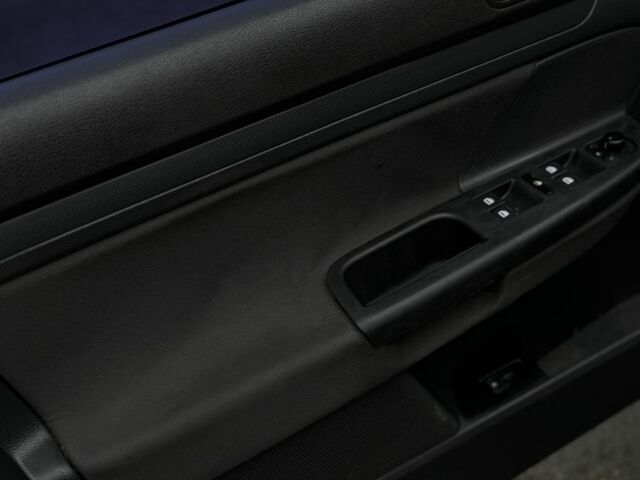 Зелений Фольксваген Гольф, об'ємом двигуна 1.6 л та пробігом 211 тис. км за 4950 $, фото 20 на Automoto.ua