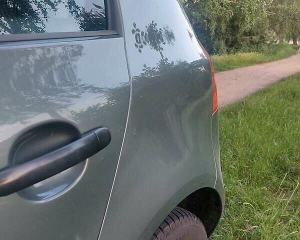 Зеленый Фольксваген Гольф, объемом двигателя 1.6 л и пробегом 220 тыс. км за 5900 $, фото 11 на Automoto.ua