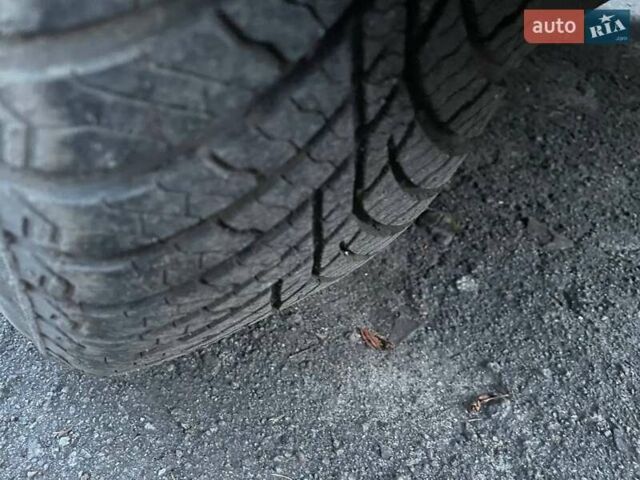 Зеленый Фольксваген Гольф, объемом двигателя 1.6 л и пробегом 167 тыс. км за 5800 $, фото 3 на Automoto.ua