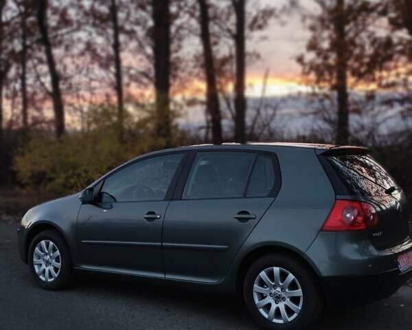 Зелений Фольксваген Гольф, об'ємом двигуна 1.6 л та пробігом 190 тис. км за 6300 $, фото 14 на Automoto.ua