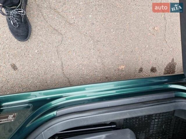 Фольксваген Гольф 2006 в Корсунь-Шевченковском на Automoto.ua Зеленый Фольксваген Гольф, объемом двигателя 1.4 л и пробегом 218 тыс. км за 4899 $, фото 26 на Automoto.ua