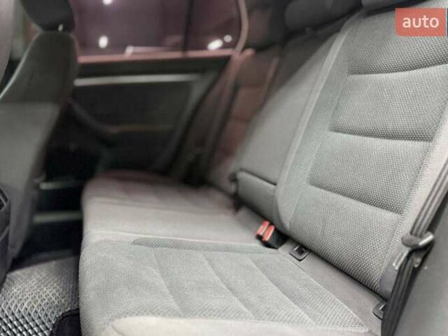 Зелений Фольксваген Гольф, об'ємом двигуна 1.9 л та пробігом 250 тис. км за 6700 $, фото 14 на Automoto.ua