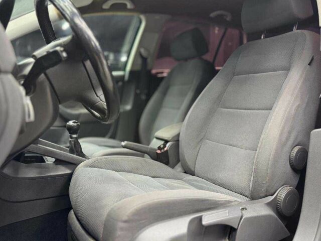Фольксваген Гольф 2006 в Черновцах на Automoto.ua Зеленый Фольксваген Гольф, объемом двигателя 1.9 л и пробегом 250 тыс. км за 6700 $, фото 8 на Automoto.ua