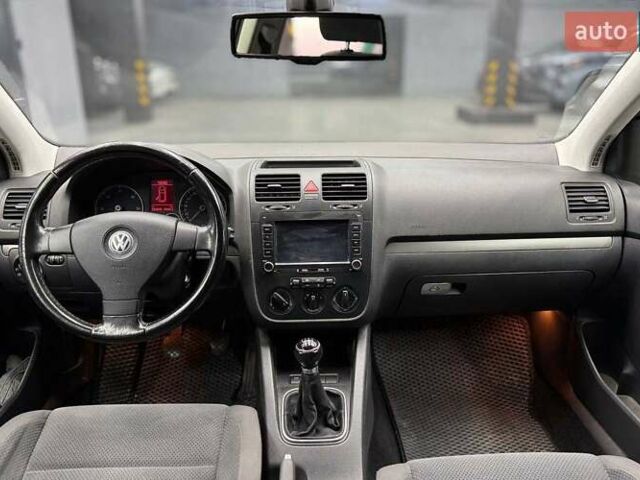 Зелений Фольксваген Гольф, об'ємом двигуна 1.9 л та пробігом 250 тис. км за 6700 $, фото 10 на Automoto.ua