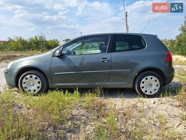 Зелений Фольксваген Гольф, об'ємом двигуна 1.39 л та пробігом 332 тис. км за 5499 $, фото 8 на Automoto.ua