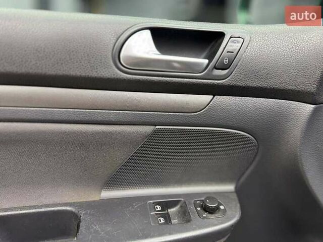 Зелений Фольксваген Гольф, об'ємом двигуна 1.9 л та пробігом 250 тис. км за 6700 $, фото 6 на Automoto.ua