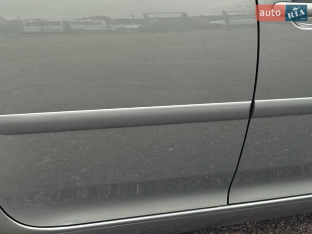 Зеленый Фольксваген Гольф, объемом двигателя 1.4 л и пробегом 201 тыс. км за 5850 $, фото 13 на Automoto.ua